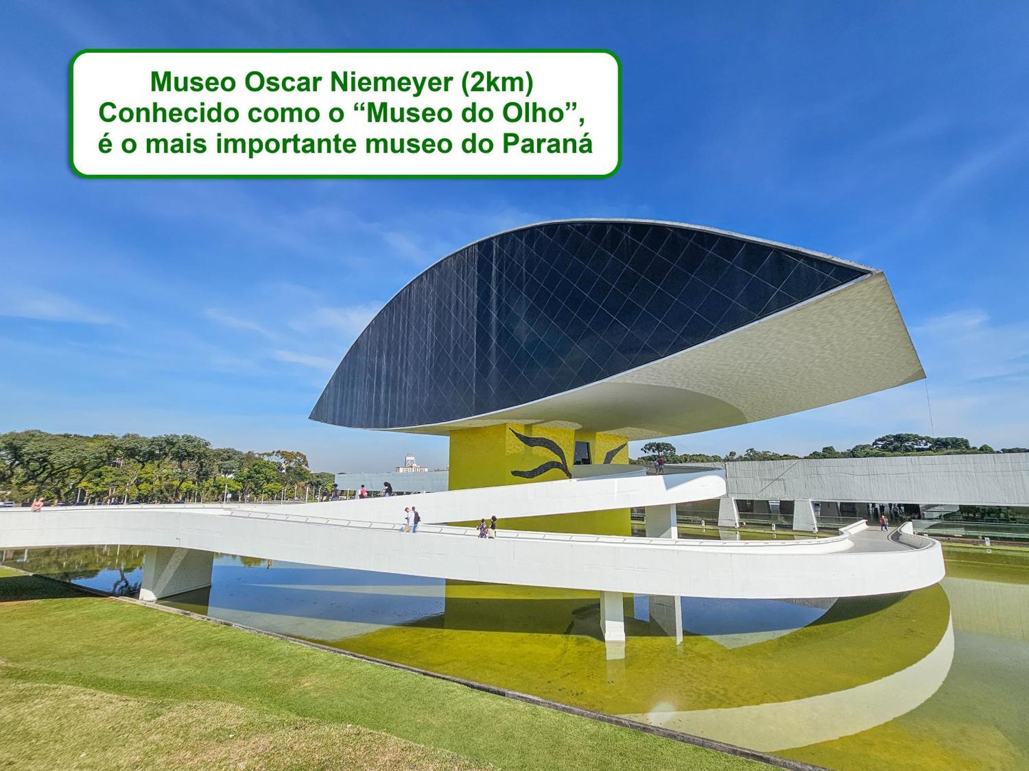 Residencial Center - * Curitiba